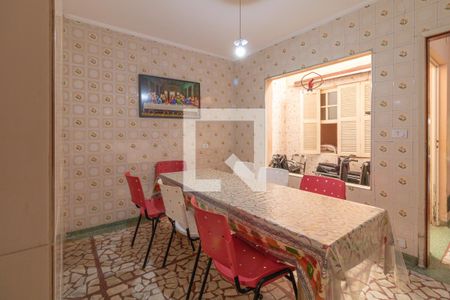 Casa para alugar com 250m², 6 quartos e 5 vagas Casa para alugar com 250m², 6 quartos e 5 vagasSala de Jantar