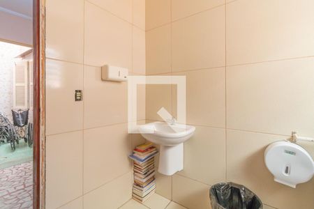 Casa para alugar com 250m², 6 quartos e 5 vagas Casa para alugar com 250m², 6 quartos e 5 vagasBanheiro