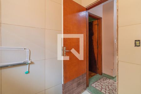 Casa para alugar com 250m², 6 quartos e 5 vagas Casa para alugar com 250m², 6 quartos e 5 vagasBanheiro