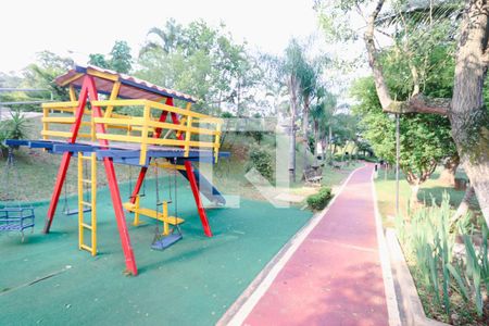 Apartamento para alugar com 65m², 3 quartos e 1 vaga Apartamento para alugar com 65m², 3 quartos e 1 vagaÁrea comum - Playground