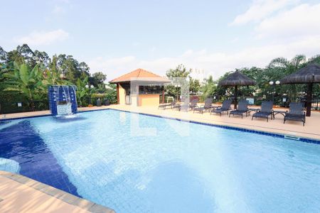 Apartamento para alugar com 65m², 3 quartos e 1 vaga Apartamento para alugar com 65m², 3 quartos e 1 vagaÁrea comum - Piscina