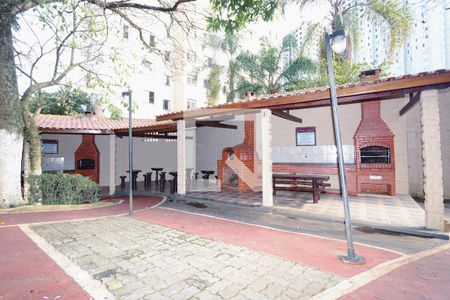 Apartamento para alugar com 65m², 3 quartos e 1 vaga Apartamento para alugar com 65m², 3 quartos e 1 vagaChurrasqueiras