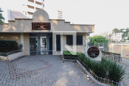 Apartamento para alugar com 65m², 3 quartos e 1 vaga Apartamento para alugar com 65m², 3 quartos e 1 vagaFachada do Prédio