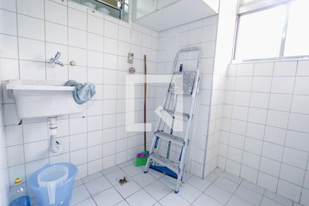 Apartamento para alugar com 65m², 3 quartos e 1 vaga Apartamento para alugar com 65m², 3 quartos e 1 vagaLavanderia