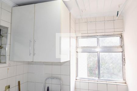 Apartamento para alugar com 65m², 3 quartos e 1 vaga Apartamento para alugar com 65m², 3 quartos e 1 vagaLavanderia