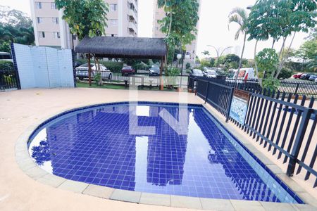 Apartamento para alugar com 65m², 3 quartos e 1 vaga Apartamento para alugar com 65m², 3 quartos e 1 vagaÁrea comum - Piscina Infantiul