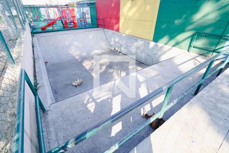Apartamento para alugar com 65m², 3 quartos e 1 vaga Apartamento para alugar com 65m², 3 quartos e 1 vagaPista de Skate
