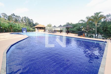 Apartamento para alugar com 65m², 3 quartos e 1 vaga Apartamento para alugar com 65m², 3 quartos e 1 vagaÁrea comum - Piscina