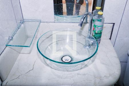 Apartamento para alugar com 65m², 3 quartos e 1 vaga Apartamento para alugar com 65m², 3 quartos e 1 vagaBanheiro