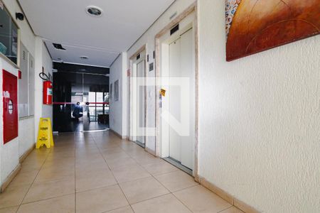 Apartamento para alugar com 65m², 3 quartos e 1 vaga Apartamento para alugar com 65m², 3 quartos e 1 vagaHall de Entrada