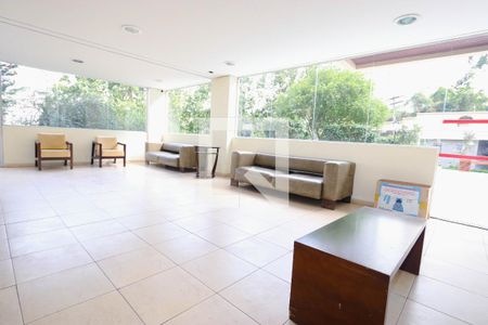 Apartamento para alugar com 65m², 3 quartos e 1 vaga Apartamento para alugar com 65m², 3 quartos e 1 vagaÁrea comum