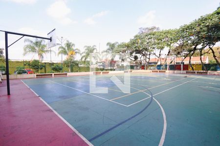 Apartamento para alugar com 65m², 3 quartos e 1 vaga Apartamento para alugar com 65m², 3 quartos e 1 vagaQuadra Esportiva