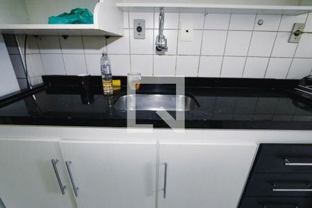 Apartamento para alugar com 65m², 3 quartos e 1 vaga Apartamento para alugar com 65m², 3 quartos e 1 vagaCozinha - Torneira