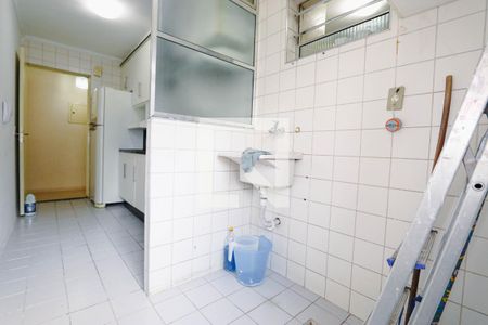 Apartamento para alugar com 65m², 3 quartos e 1 vaga Apartamento para alugar com 65m², 3 quartos e 1 vagaLavanderia