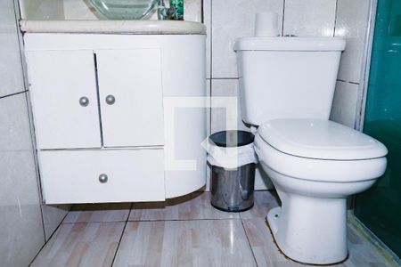 Apartamento para alugar com 65m², 3 quartos e 1 vaga Apartamento para alugar com 65m², 3 quartos e 1 vagaBanheiro