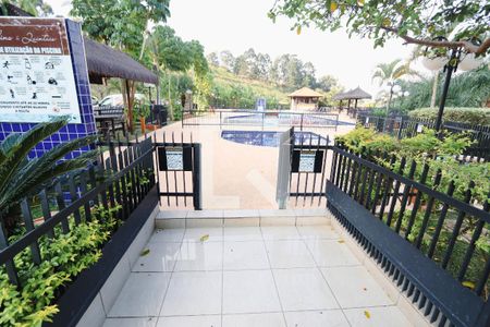 Apartamento para alugar com 65m², 3 quartos e 1 vaga Apartamento para alugar com 65m², 3 quartos e 1 vagaÁrea comum - Piscina