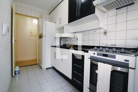 Apartamento para alugar com 65m², 3 quartos e 1 vaga Apartamento para alugar com 65m², 3 quartos e 1 vagaCozinha