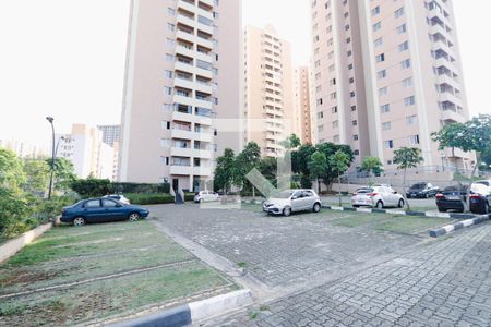 Apartamento para alugar com 65m², 3 quartos e 1 vaga Apartamento para alugar com 65m², 3 quartos e 1 vagaGaragem