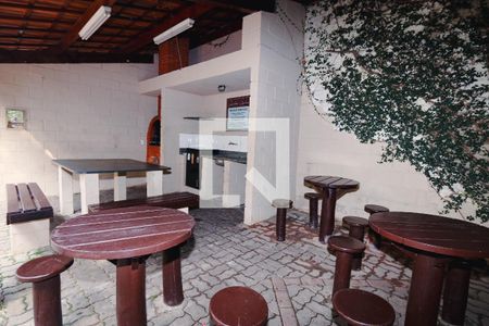 Apartamento para alugar com 65m², 3 quartos e 1 vaga Apartamento para alugar com 65m², 3 quartos e 1 vagaÁrea comum