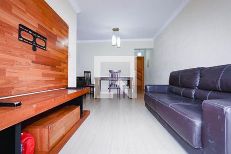 Sala de apartamento para alugar com 3 quartos, 65m² em Jardim Jaqueline, São Paulo