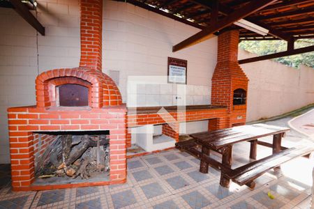Apartamento para alugar com 65m², 3 quartos e 1 vaga Apartamento para alugar com 65m², 3 quartos e 1 vagaChurrasqueira
