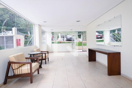 Apartamento para alugar com 65m², 3 quartos e 1 vaga Apartamento para alugar com 65m², 3 quartos e 1 vagaÁrea comum