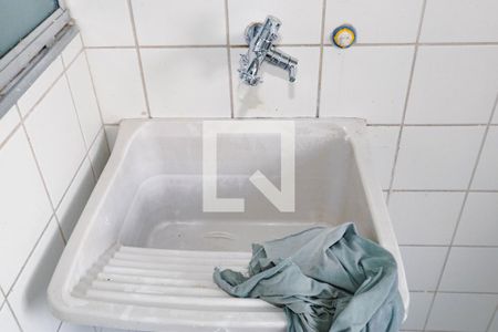 Apartamento para alugar com 65m², 3 quartos e 1 vaga Apartamento para alugar com 65m², 3 quartos e 1 vagaLavanderia (Torneira)