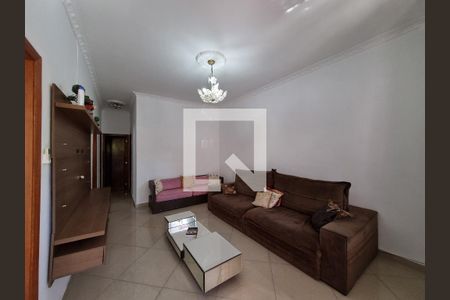 Sala de casa à venda com 5 quartos, 200m² em Méier, Rio de Janeiro