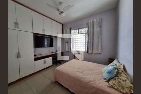 Quarto2 de casa à venda com 5 quartos, 200m² em Méier, Rio de Janeiro