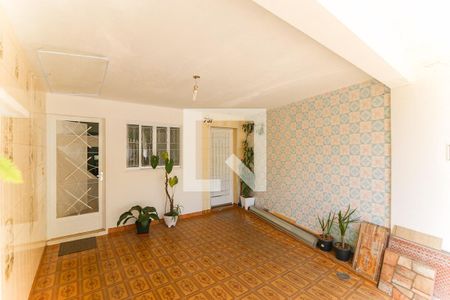 Casa para alugar com 49m², 1 quarto e 1 vaga Casa para alugar com 49m², 1 quarto e 1 vagaGaragem