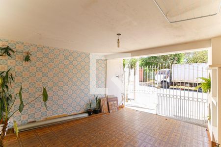 Casa para alugar com 49m², 1 quarto e 1 vaga Casa para alugar com 49m², 1 quarto e 1 vagaGaragem