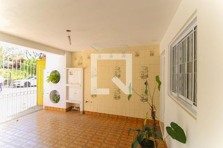 Casa para alugar com 49m², 1 quarto e 1 vaga Casa para alugar com 49m², 1 quarto e 1 vagaGaragem