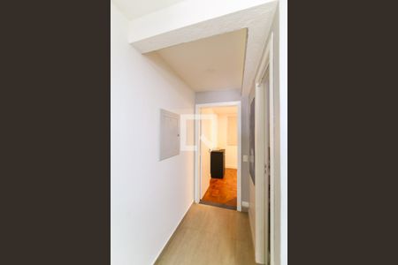 Casa para alugar com 49m², 1 quarto e 1 vaga Casa para alugar com 49m², 1 quarto e 1 vagaCorredor