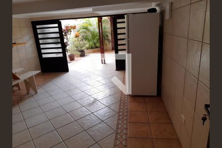 Casa à venda com 3 quartos, 267m² em Parque Sao Pedro, São Bernardo do Campo