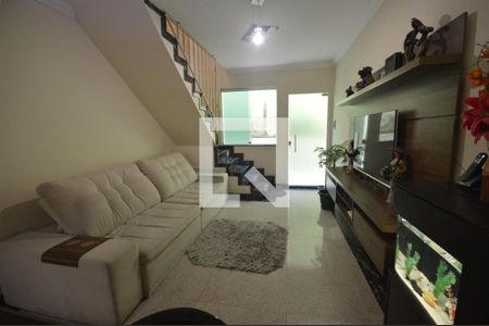 Casa à venda com 2 quartos, 65m² em Céu Azul, Belo Horizonte