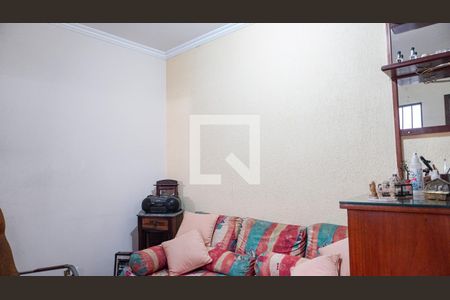 Suíte de casa à venda com 4 quartos, 180m² em Vila Clementino, São Paulo