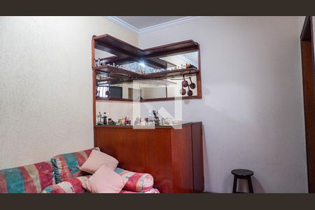 Suíte de casa à venda com 4 quartos, 180m² em Vila Clementino, São Paulo