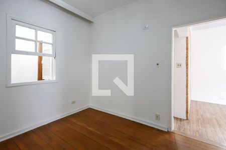 Quarto 1 de casa para alugar com 3 quartos, 69m² em Chora Menino, São Paulo