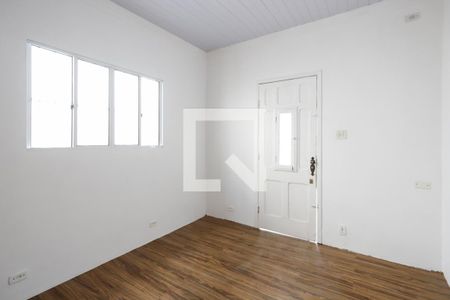 Sala de casa para alugar com 3 quartos, 69m² em Chora Menino, São Paulo
