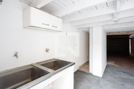 Casa para alugar com 69m², 3 quartos e 3 vagas Casa para alugar com 69m², 3 quartos e 3 vagasSalão