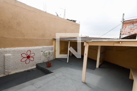 Casa para alugar com 69m², 3 quartos e 3 vagas Casa para alugar com 69m², 3 quartos e 3 vagasQuintal
