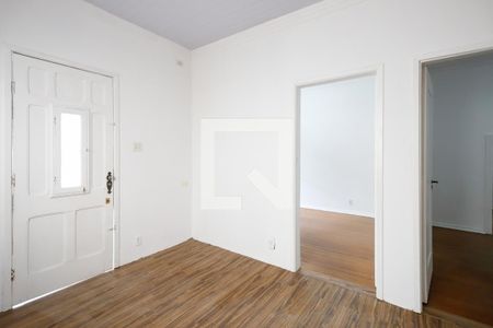 Sala de casa para alugar com 3 quartos, 69m² em Chora Menino, São Paulo