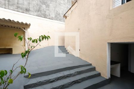 Casa para alugar com 69m², 3 quartos e 3 vagas Casa para alugar com 69m², 3 quartos e 3 vagasQuintal