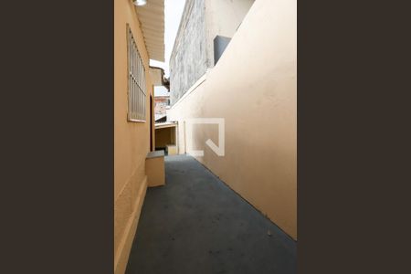 Casa para alugar com 69m², 3 quartos e 3 vagas Casa para alugar com 69m², 3 quartos e 3 vagasQuintal