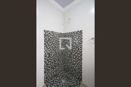 Casa para alugar com 69m², 3 quartos e 3 vagas Casa para alugar com 69m², 3 quartos e 3 vagasBanheiro