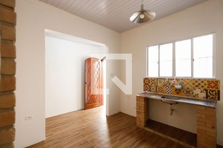 Casa para alugar com 69m², 3 quartos e 3 vagas Casa para alugar com 69m², 3 quartos e 3 vagasCozinha