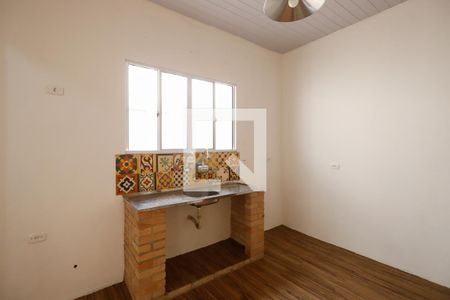 Casa para alugar com 69m², 3 quartos e 3 vagas Casa para alugar com 69m², 3 quartos e 3 vagasCozinha