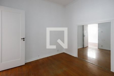 Quarto 1 de casa para alugar com 3 quartos, 69m² em Chora Menino, São Paulo