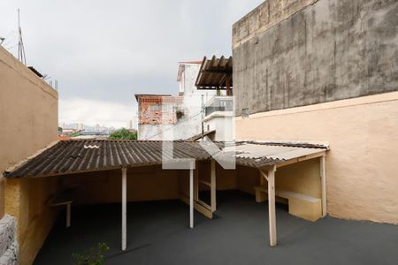 Casa para alugar com 69m², 3 quartos e 3 vagas Casa para alugar com 69m², 3 quartos e 3 vagasVista