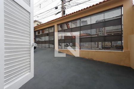 Casa para alugar com 69m², 3 quartos e 3 vagas Casa para alugar com 69m², 3 quartos e 3 vagasVista